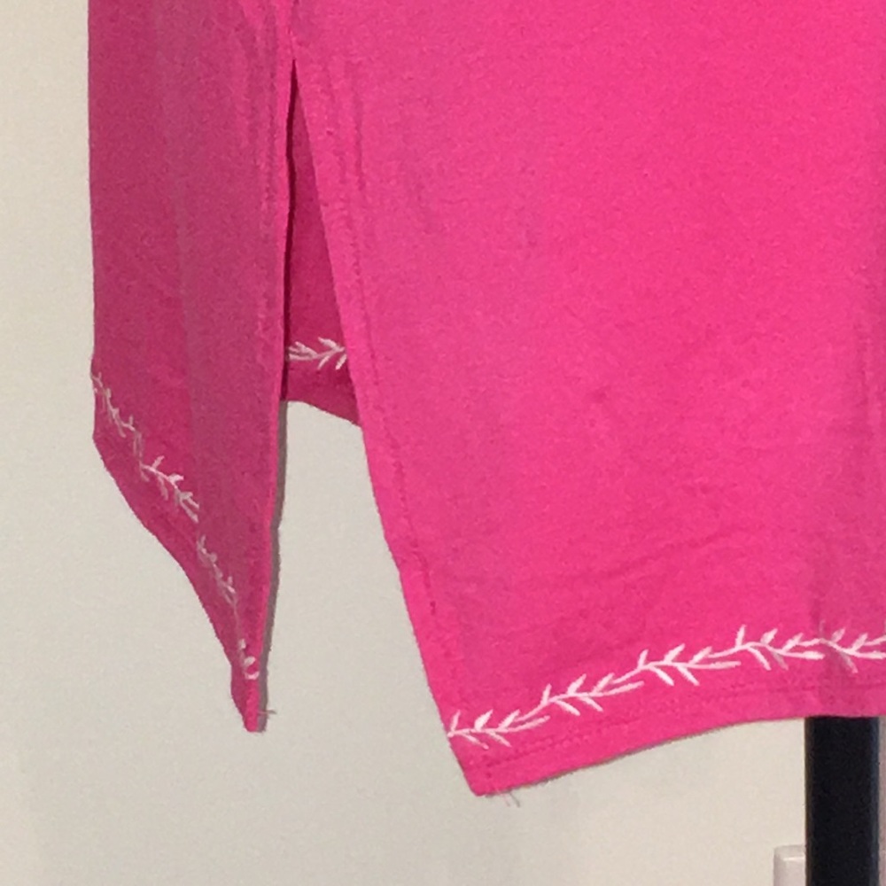 PHILOSOPHY | SWIMWEAR COVERUP DRESS - Picture 3 of 6